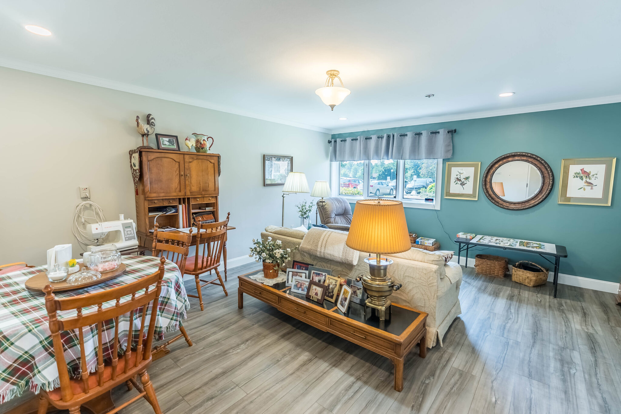 Three_Oaks_1 Bedroom (1)