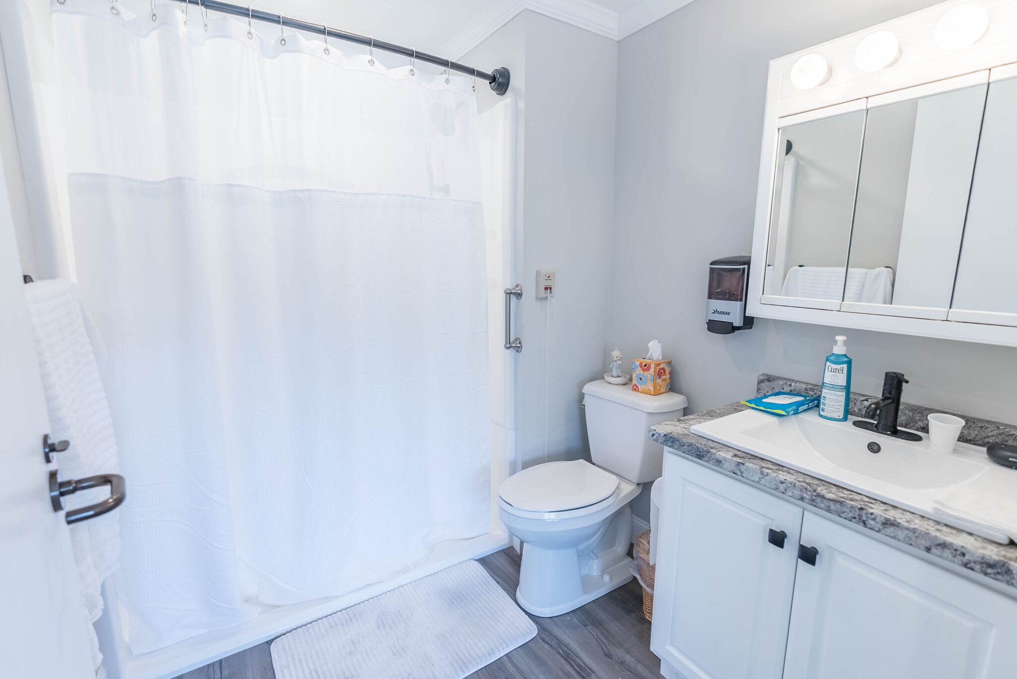 Three_Oaks_1 Bedroom (5)